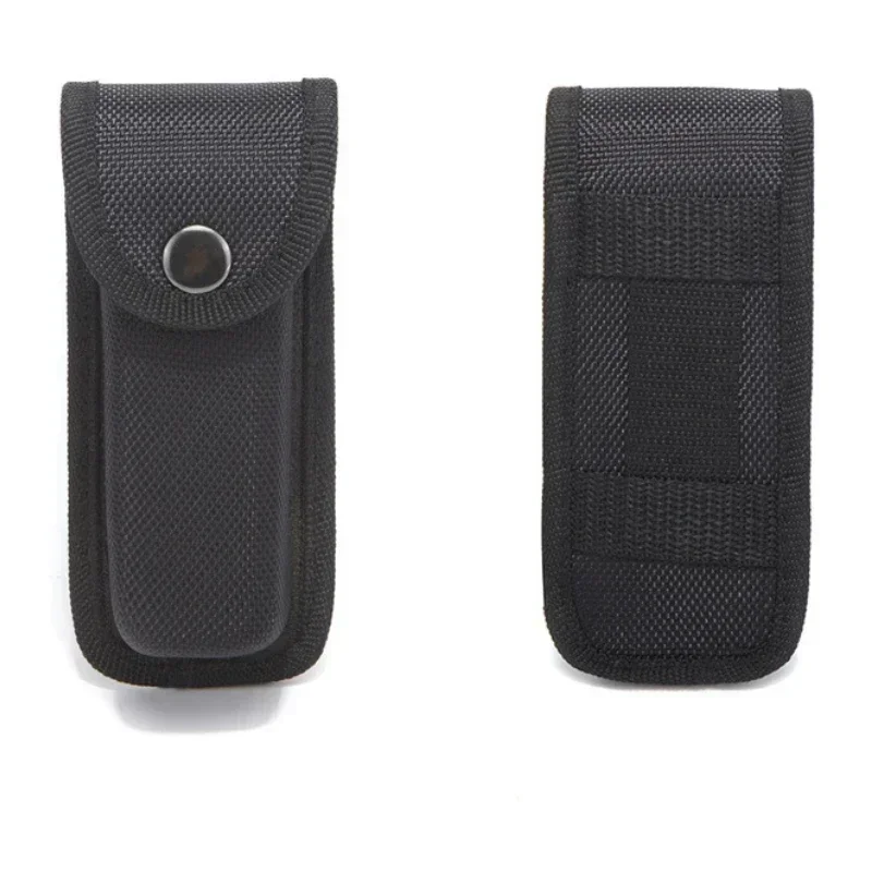 Edc Everyday Carry Knives - Tas penutup pisau berburu nilon Oxford