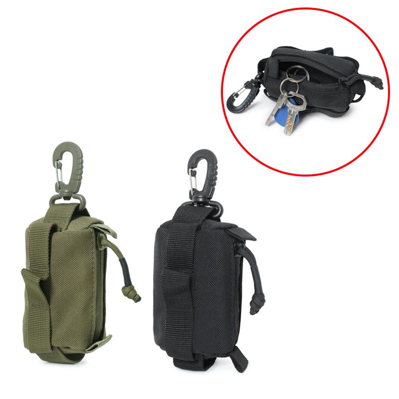 Kantong EDC Luar Ruangan, Temp - Edc Carry Fanny Pack ulasan dan harga