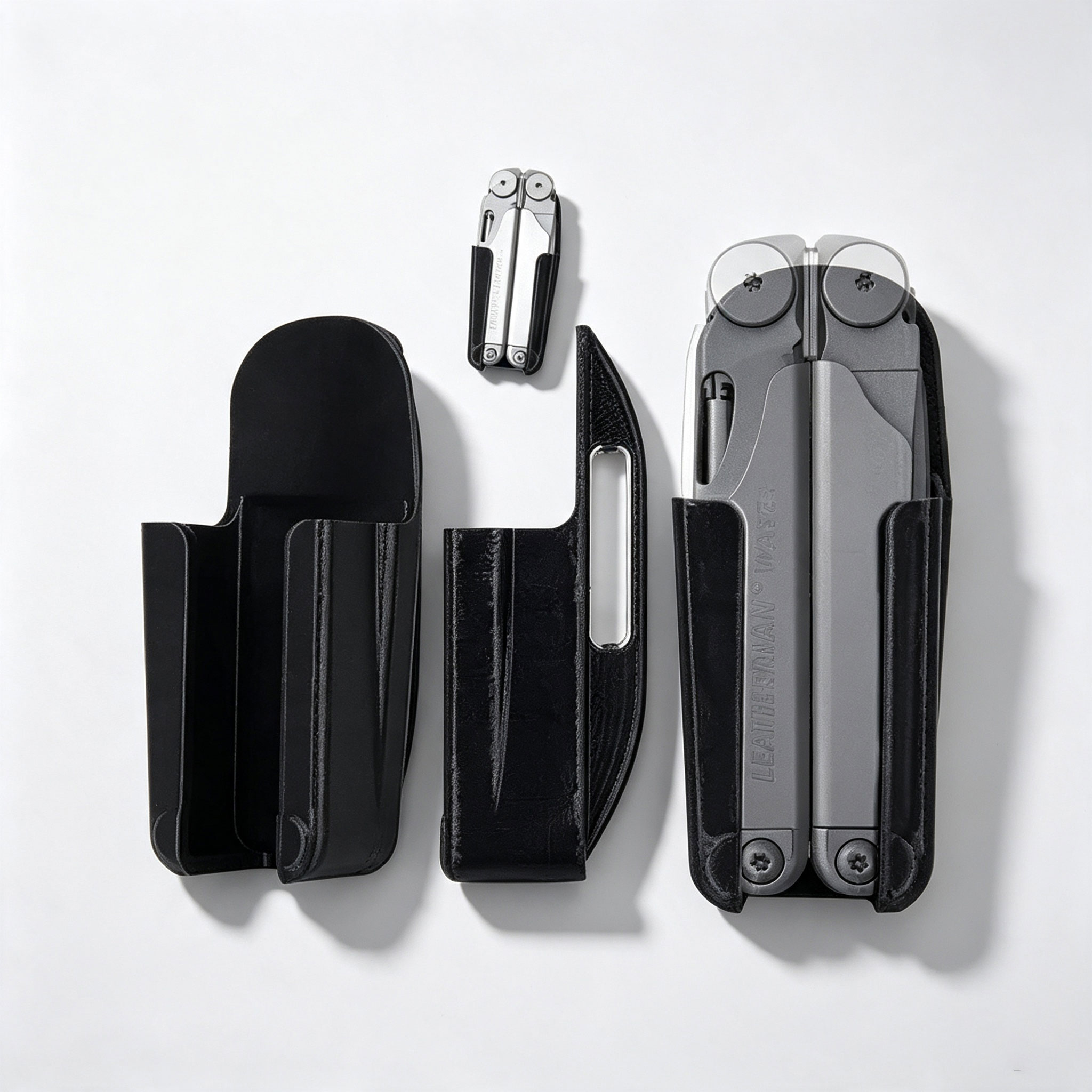 Sarung Pelindung yang Kompatib - Edc Carry Clip ulasan dan harga