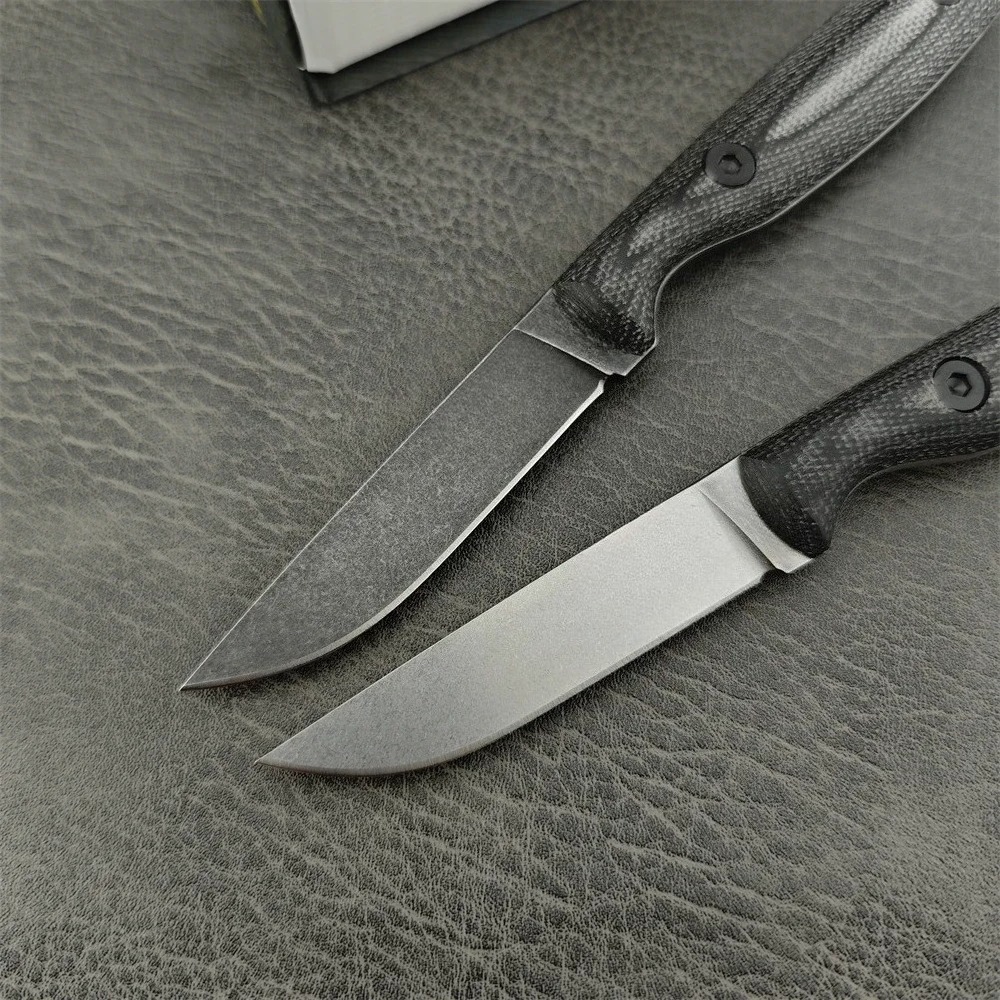 Pisau Saku dengan Bilah Tetap, - Edc Carry Pocket Knife ulasan dan harga