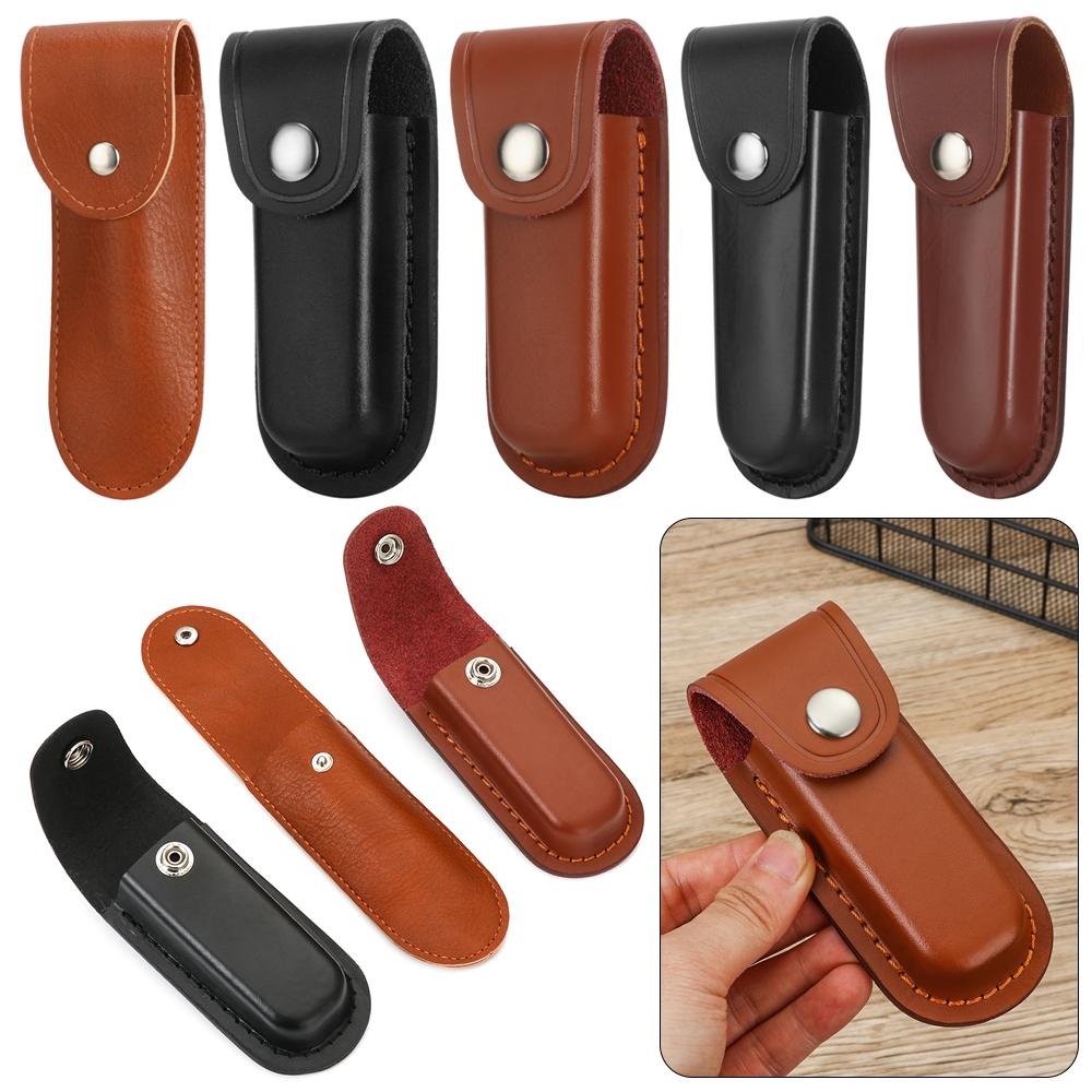 Sarung Pisau Kulit Berkualitas - Edc Everyday Carry Knives ulasan dan harga