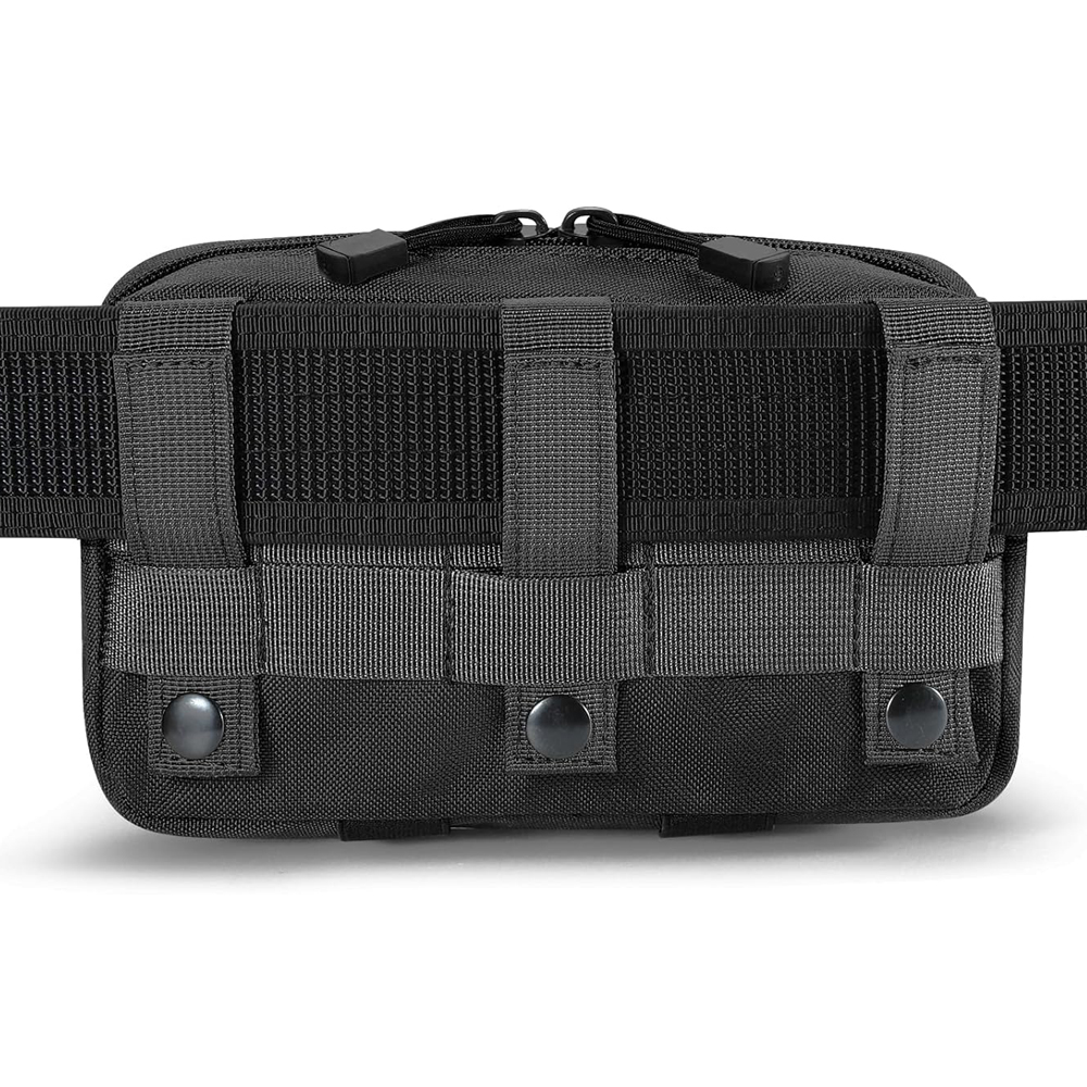 Molle Admin tas perkakas EDC,  - Edc Carry Fanny Pack ulasan dan harga