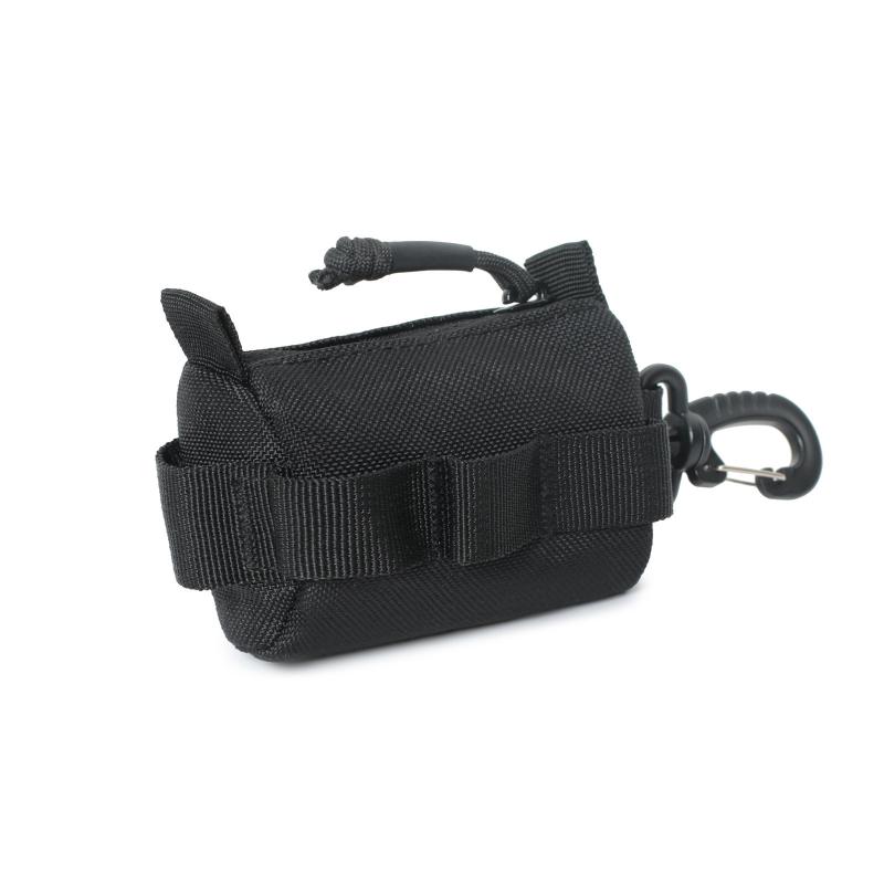 Tas Gesper Luar Ruangan Kanton - Edc Carry Fanny Pack ulasan dan harga