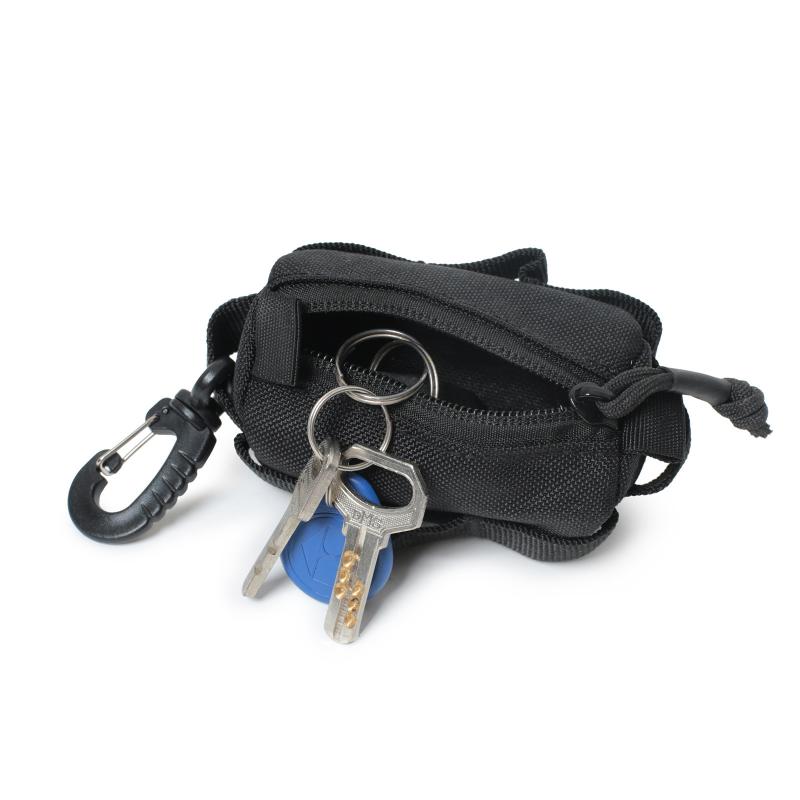 Tas Gesper Luar Ruangan Kanton - Edc Carry Fanny Pack ulasan dan harga