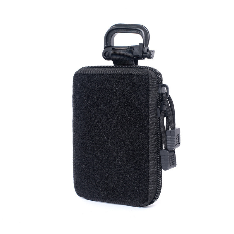 Kantong EDC Taktis Kantong Org - Edc Carry Fanny Pack ulasan dan harga