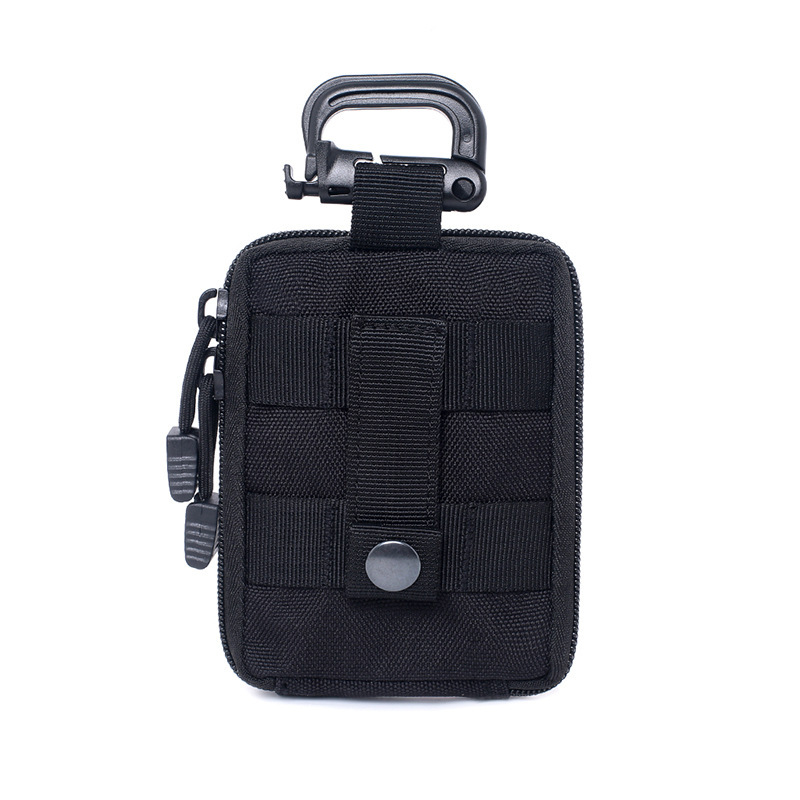 Kantong EDC Taktis Kantong Org - Edc Carry Fanny Pack ulasan dan harga