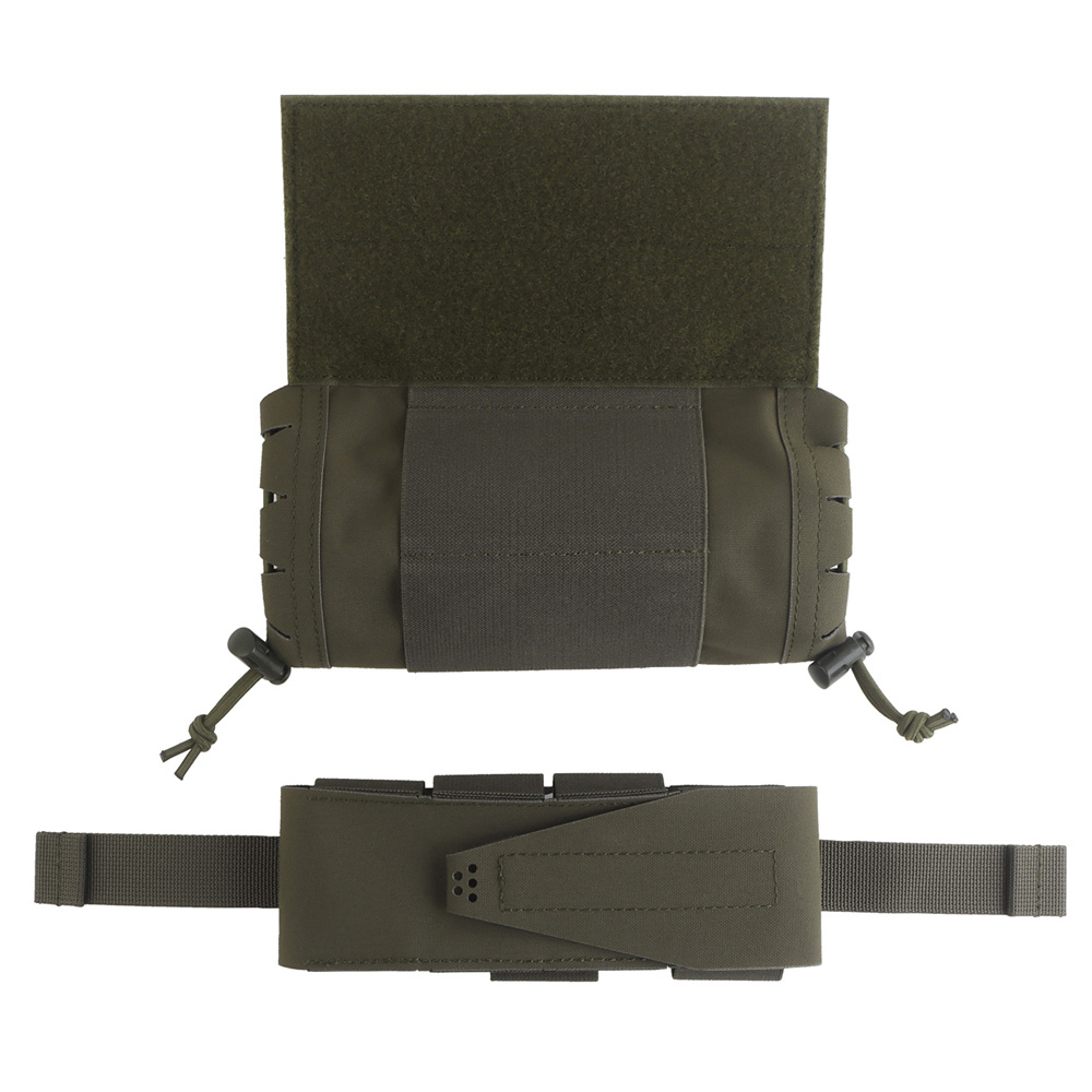 Tas Medis Taktis UG Roll 1, Ta - Edc Carry Fanny Pack ulasan dan harga