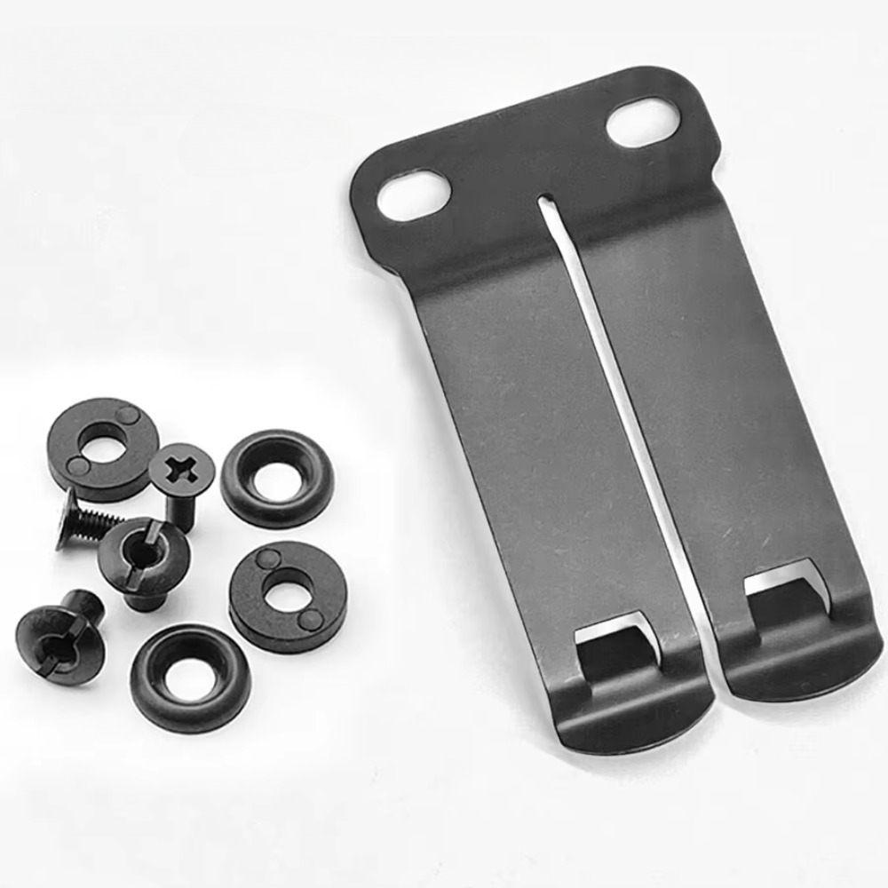 Kit Perakitan Klip Saku untuk  - Edc Carry Clip ulasan dan harga