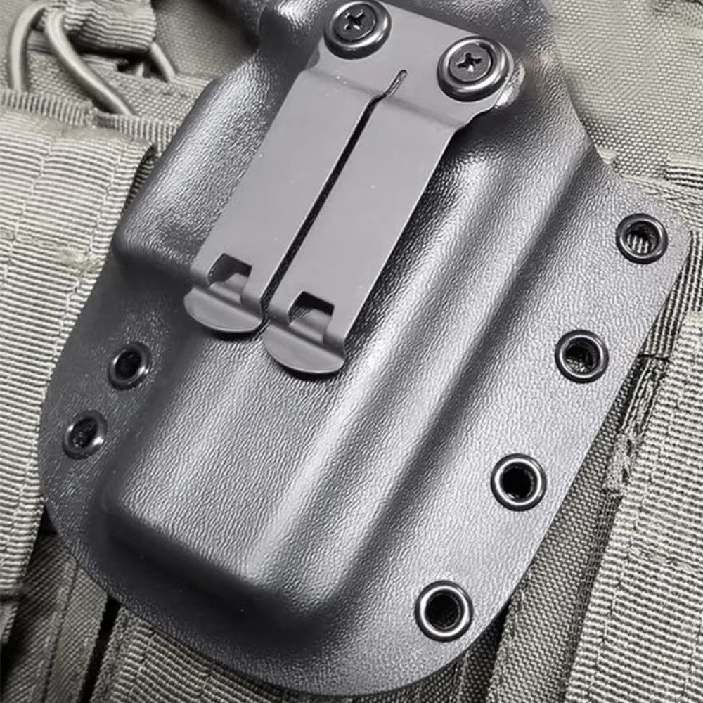 Kit Perakitan Klip Saku untuk  - Edc Carry Clip ulasan dan harga