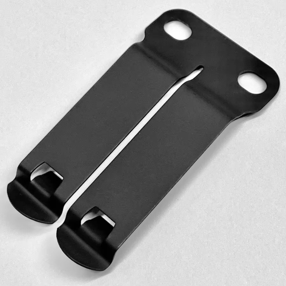 Kit Perakitan Klip Saku untuk  - Edc Carry Clip ulasan dan harga