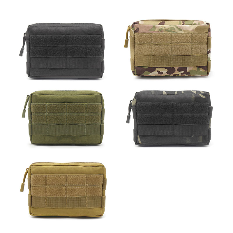 Paket Pinggang Taktis Molle 60 - Edc Carry Fanny Pack ulasan dan harga