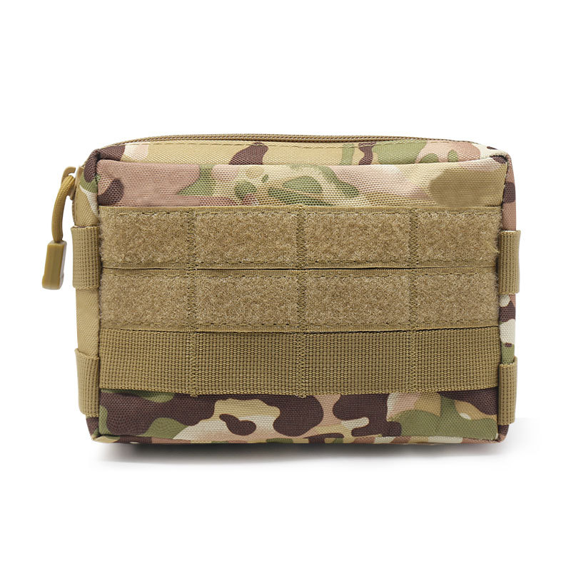 Paket Pinggang Taktis Molle 60 - Edc Carry Fanny Pack ulasan dan harga