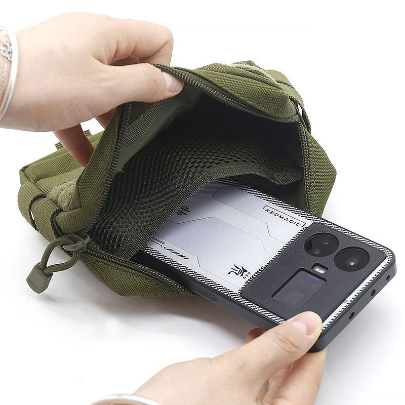 Paket Pinggang Taktis Molle 60 - Edc Carry Fanny Pack ulasan dan harga