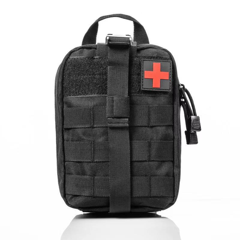 Kotak P3K Tas Darurat Medis Un - Edc Carry Fanny Pack ulasan dan harga
