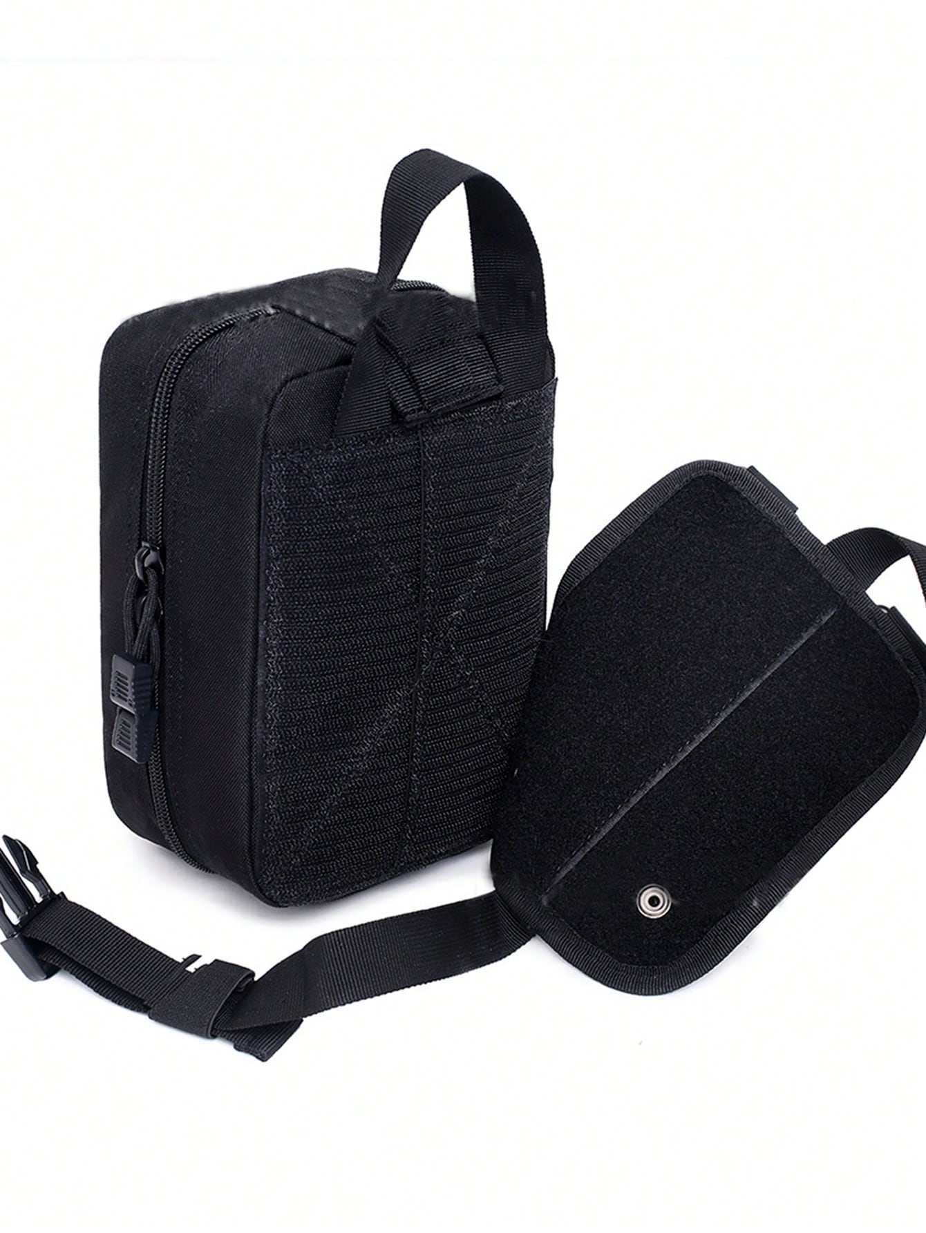 Kotak P3K Tas Darurat Medis Un - Edc Carry Fanny Pack ulasan dan harga