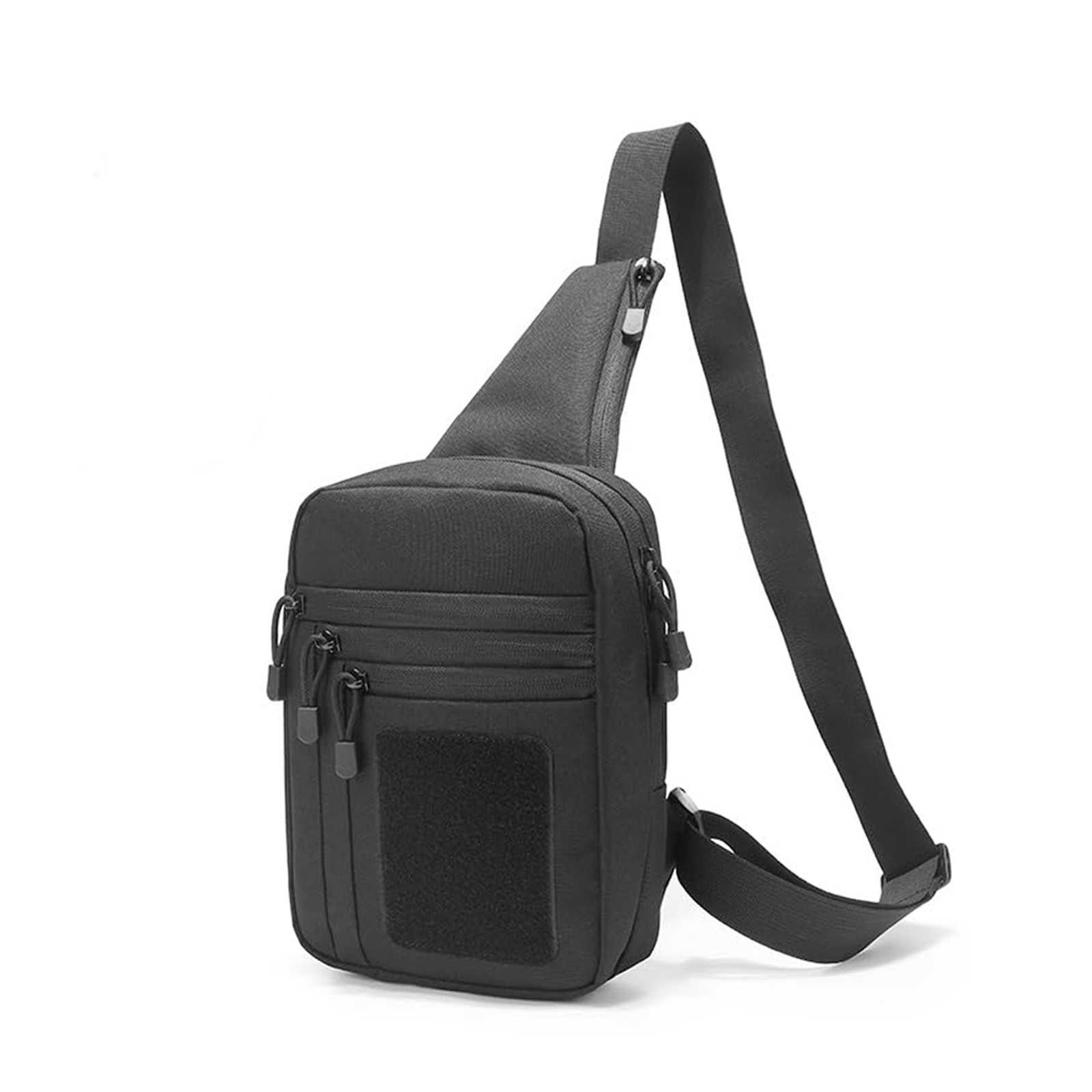 Tas Selempang Tersembunyi untu - Edc Carry Fanny Pack ulasan dan harga
