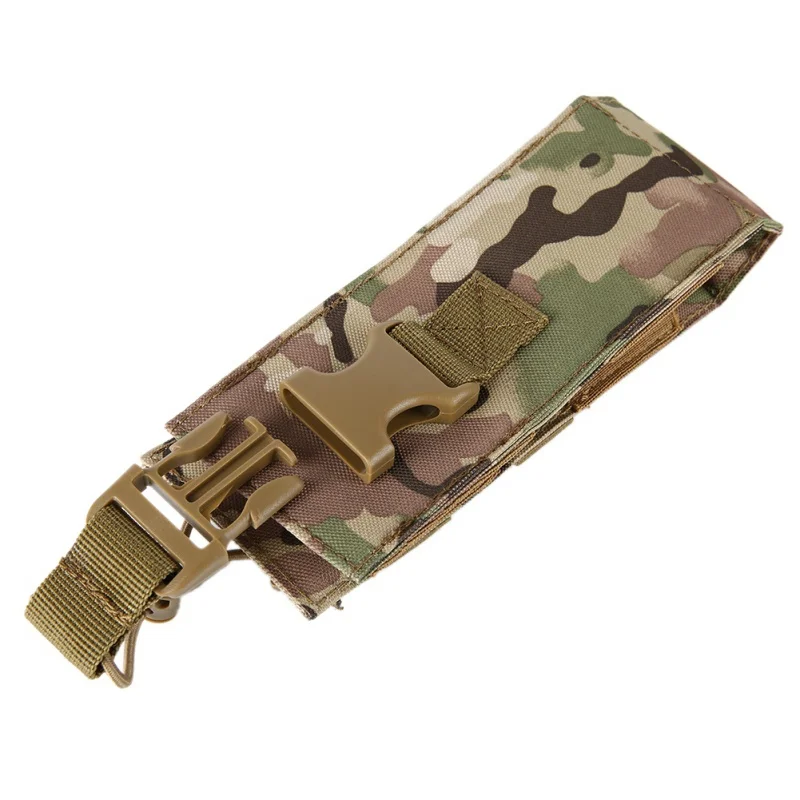 Kantong Botol Air Molle untuk  - Edc Carry Fanny Pack ulasan dan harga